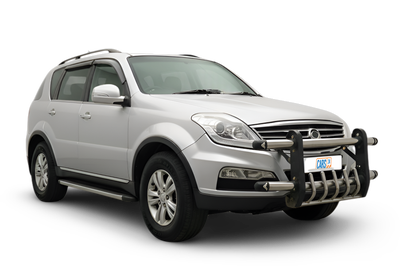 Ssangyong Rexton-img